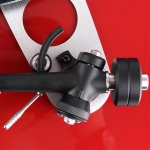 Rega Planar 3 黑膠唱盤 (不附带唱頭) (紅色)